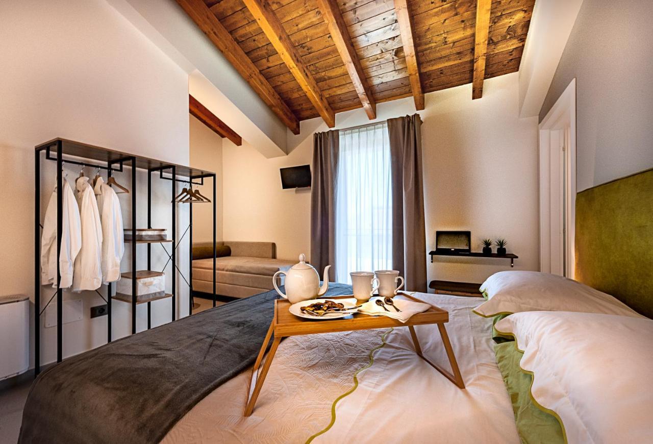 Le Ferrerie Agriturismo Fattoria Marchesini Praticello di Gattatico Exterior photo